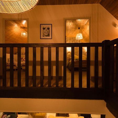 Gite De Charme Avec Spa, Baie Du Mont St Michel Sougéal Εξωτερικό φωτογραφία